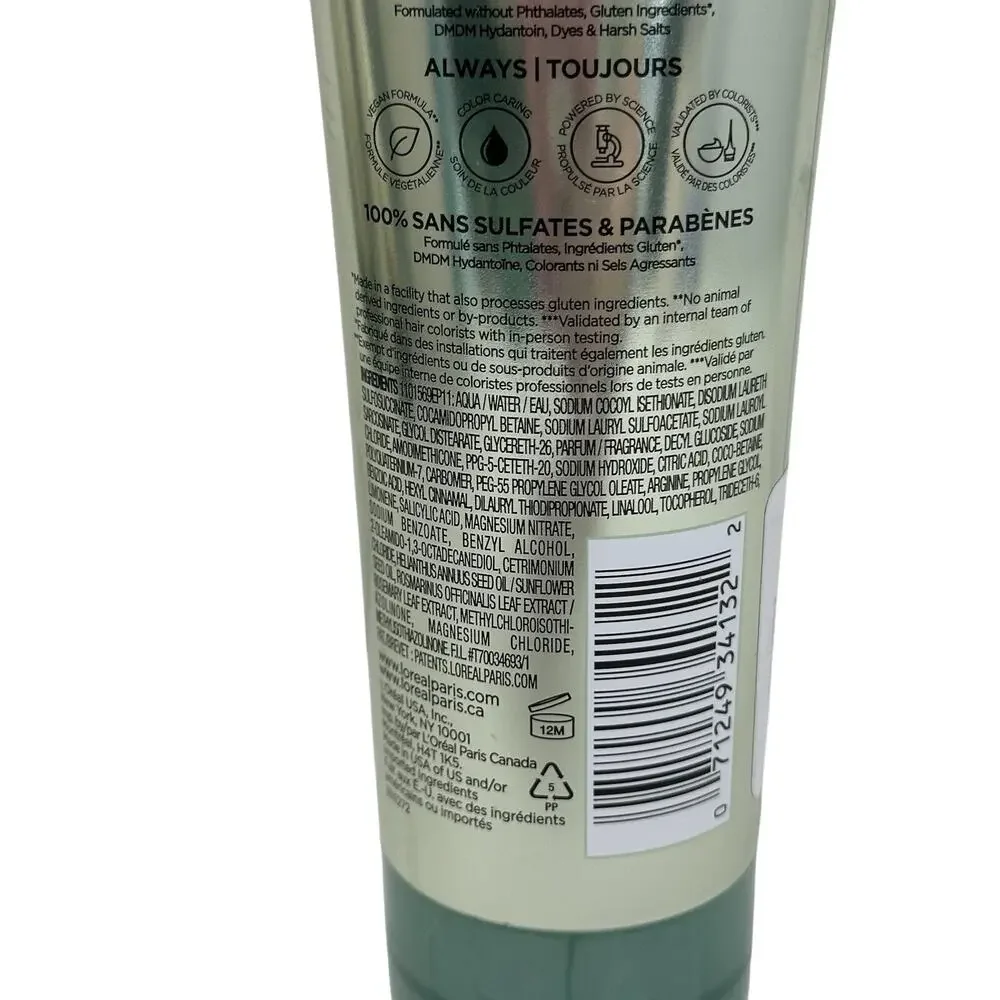 LOreal item new